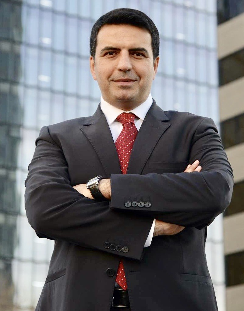 Serdar Aslan